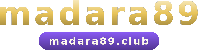 madara89 logo